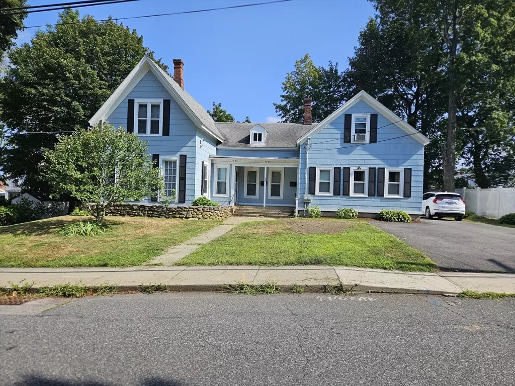 Marlborough, MA 01752,44 Chestnut Street #2