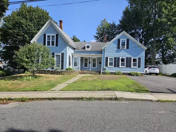 44 Chestnut Street #2, Marlborough, MA 01752