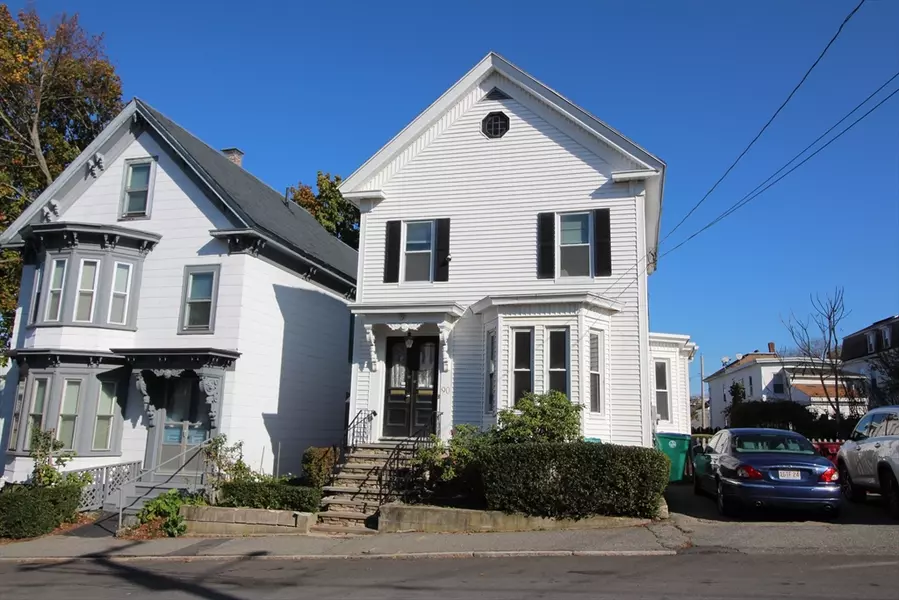 90 Mount Vernon #2F, Lowell, MA 01852