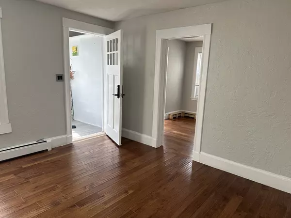 Quincy, MA 02171,44 Holyoke St #1Fl