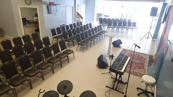 Brockton, MA 02301,244 Liberty Street #1A