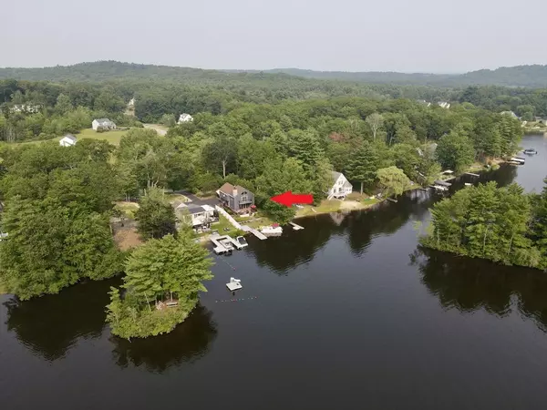 Lunenburg, MA 01462,50 Oak Ridge Road