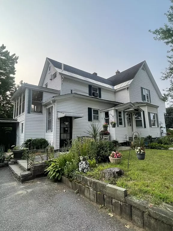 Leominster, MA 01453,278 Water Street