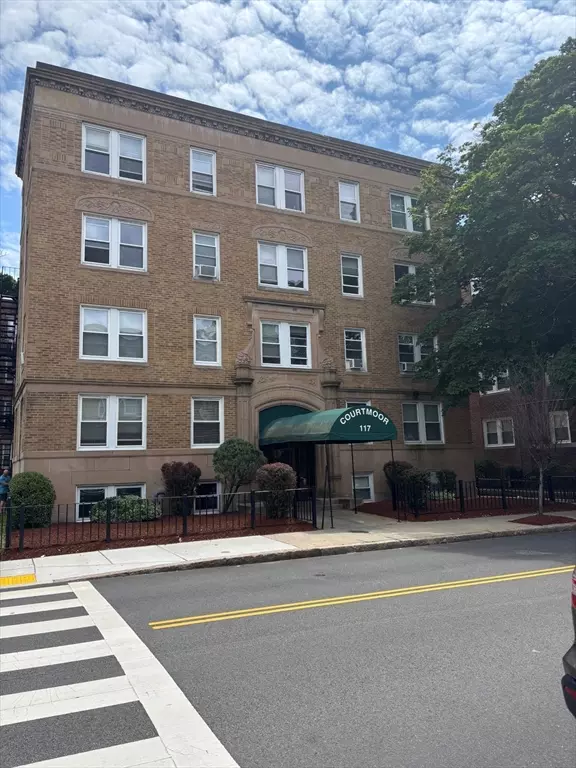 117 Summer Street #12, Malden, MA 02148