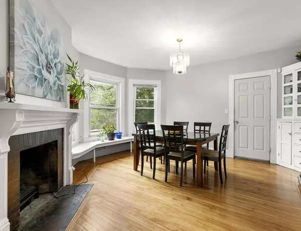 Worcester, MA 01610,2 Grout Ct