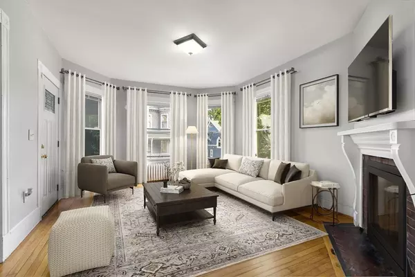Worcester, MA 01610,2 Grout Ct