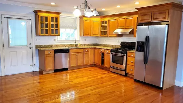 Quincy, MA 02171,59 Carlisle St #59