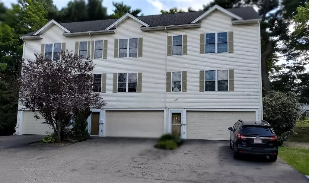 Quincy, MA 02171,59 Carlisle St #59