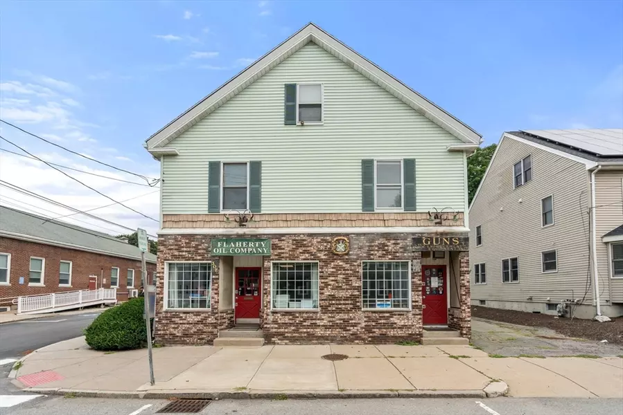 301 River, Waltham, MA 02453