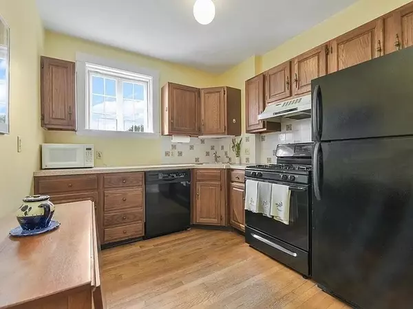 Medford, MA 02155,520 High St #34B