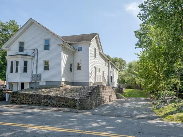 56 Pine Street #2, Peabody, MA 01960