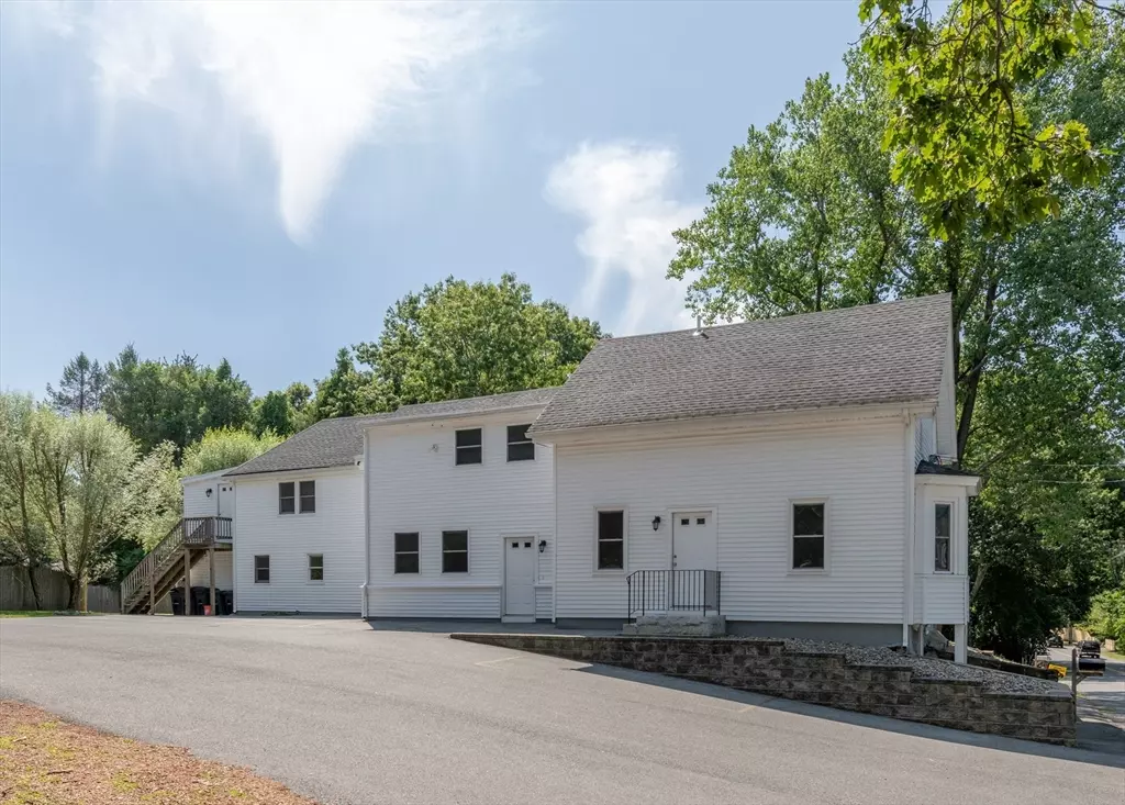 Peabody, MA 01960,56 Pine Street #1