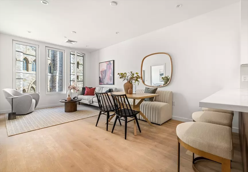1395 Washington Street #204, Boston, MA 02118