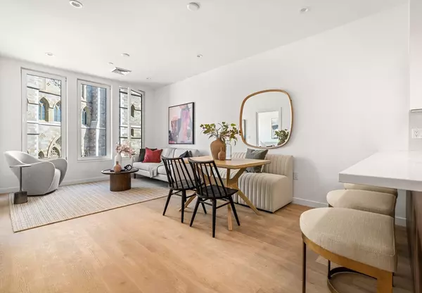 1395 Washington Street #204, Boston, MA 02118