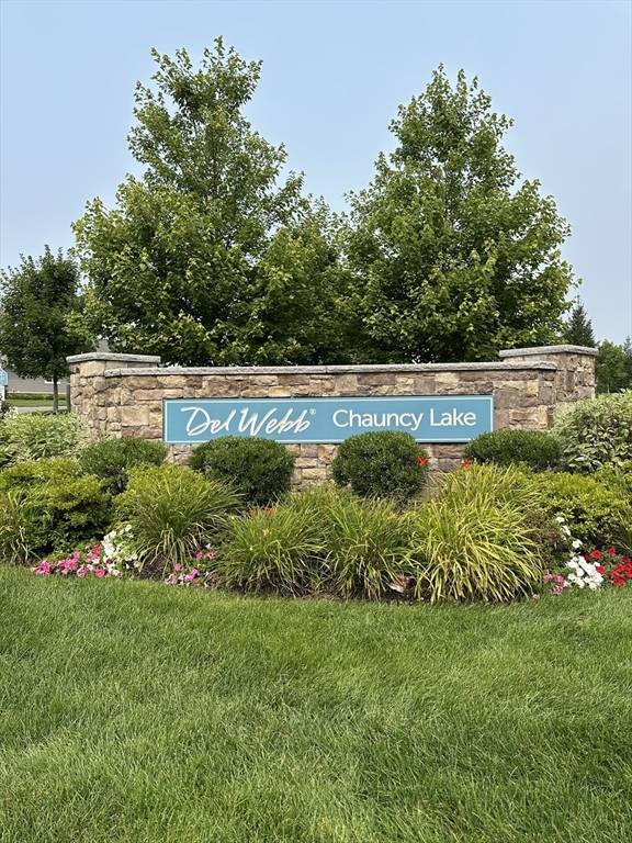 3102 Peters Farm Way #102, Westborough, MA 01581