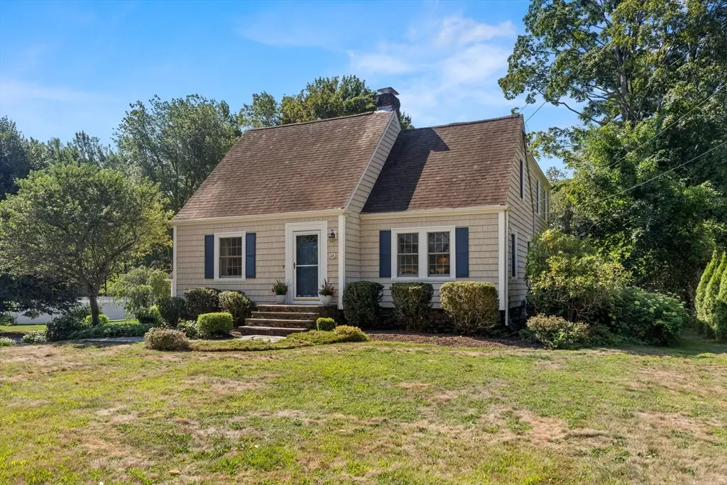 Andover, MA 01810,48 High Plain Rd