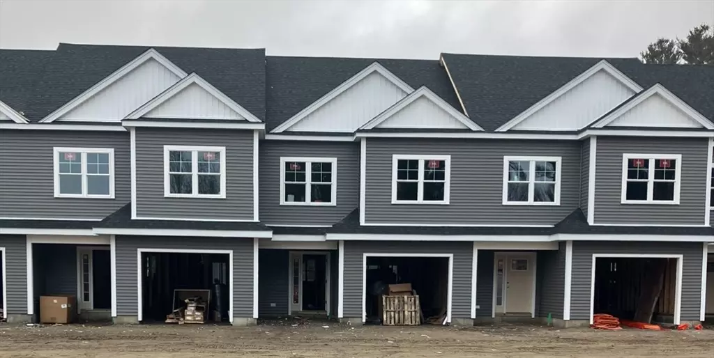 321 Winthrop Street #109, Taunton, MA 02780
