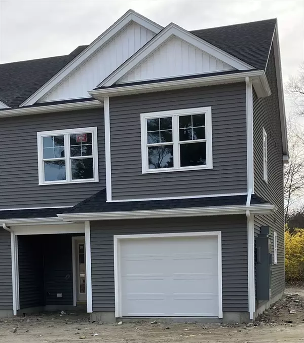 321 Winthrop Street #109, Taunton, MA 02780