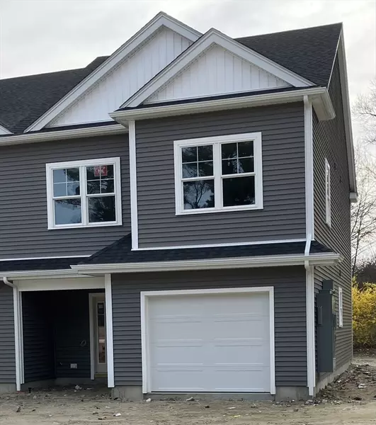 321 Winthrop Street #109, Taunton, MA 02780