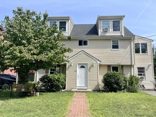 144-146 Washington Avenue #144, Newton, MA 02465