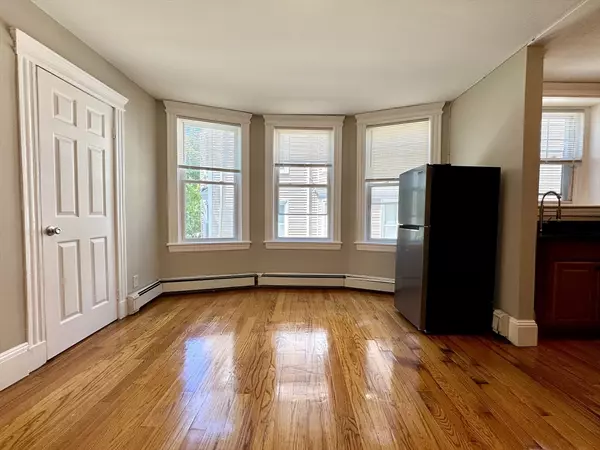 124 Green Street #203, Lynn, MA 01902