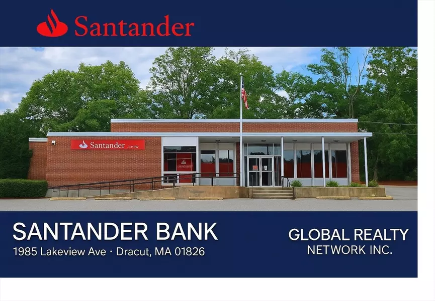 1985 Lakeview Ave, Dracut, MA 01826