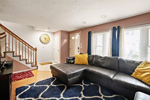 Randolph, MA 02368,1307 Irving Road #1307