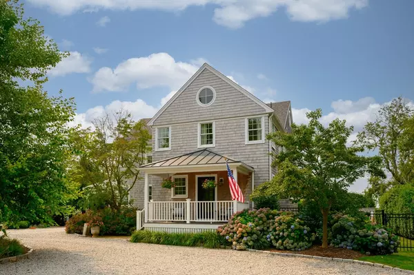 28 Bridge Ave, Scituate, MA 02066