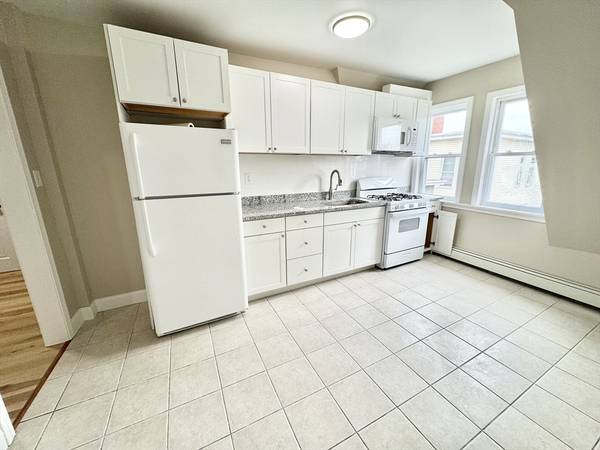 121 Day #3, Fitchburg, MA 01420