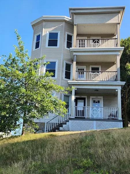 98 Broadway, Haverhill, MA 01832
