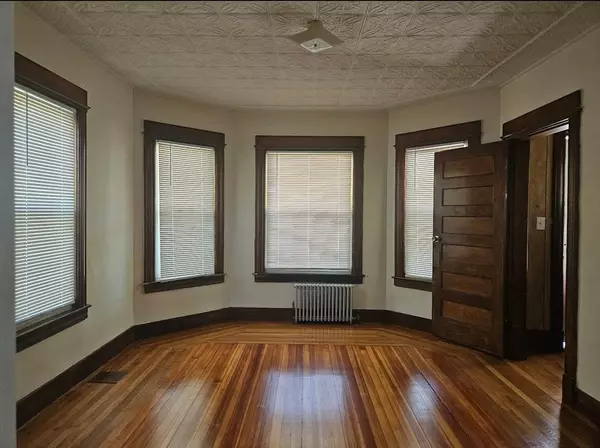68-70 Massachusetts Avenue #68, Springfield, MA 01109