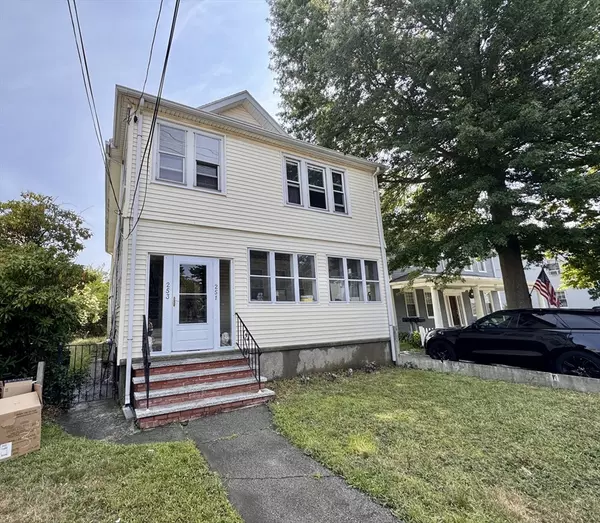 253 E. Squantum St #253, Quincy, MA 02171