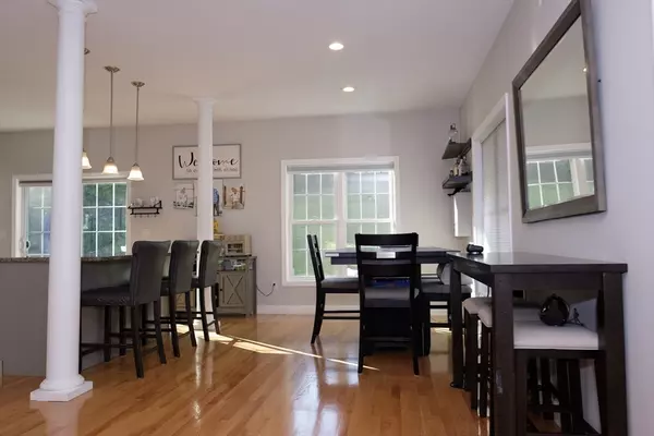 Bellingham, MA 02019,53 Candlelight Lane