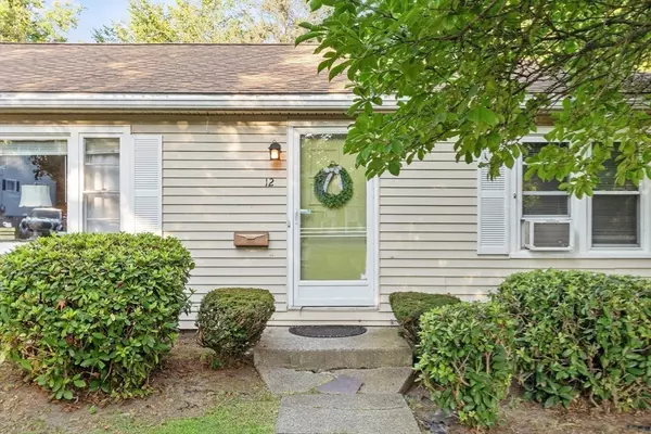 Worcester, MA 01606,12 Mary Ann Dr