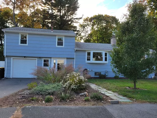 5 Greenleaf Circle, Framingham, MA 01701