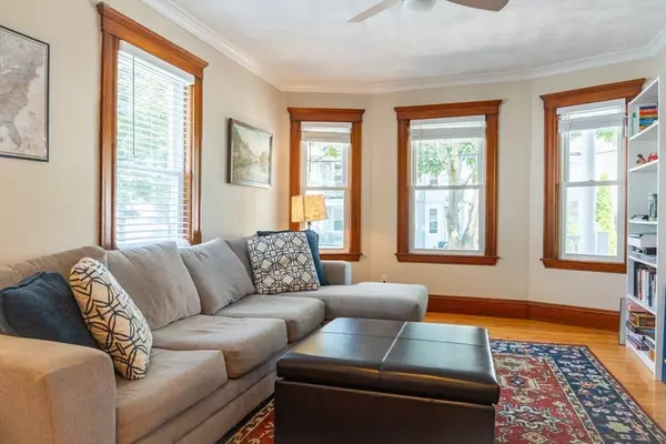 Waltham, MA 02453,181 Robbins Street #1