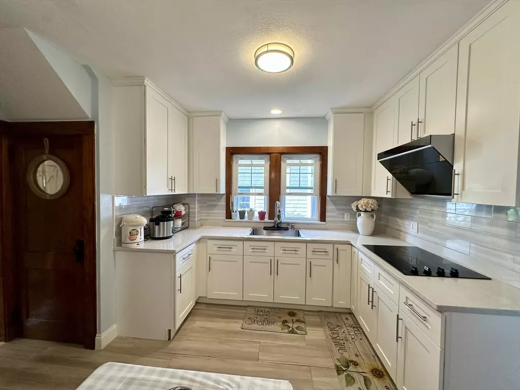 Quincy, MA 02170,91 Davis St