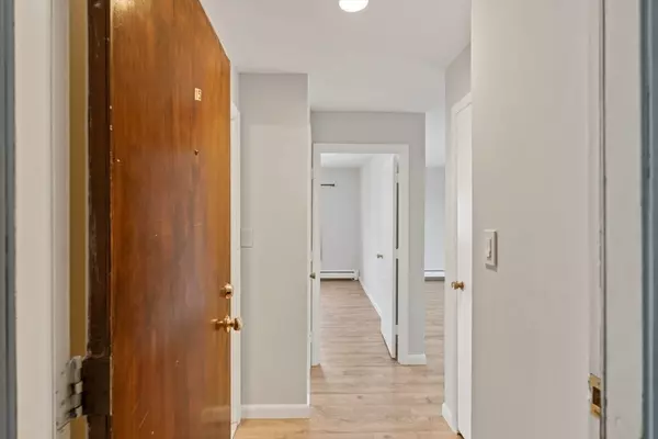 Boston, MA 02128,1030 Bennington #15