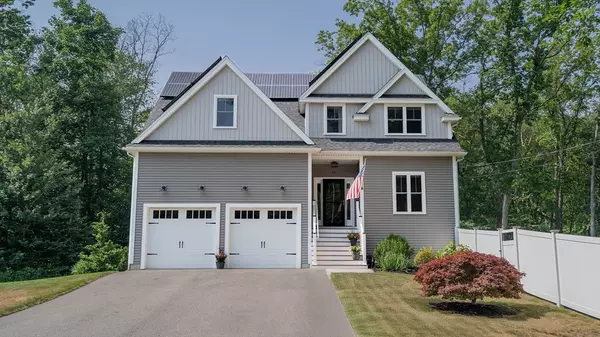 46 True Rd, Salisbury, MA 01952