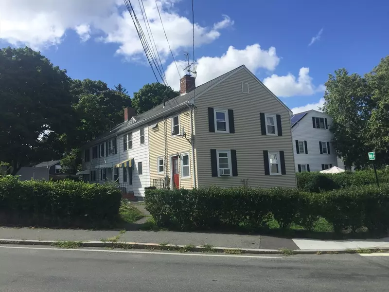 216 South St #0, Quincy, MA 02169