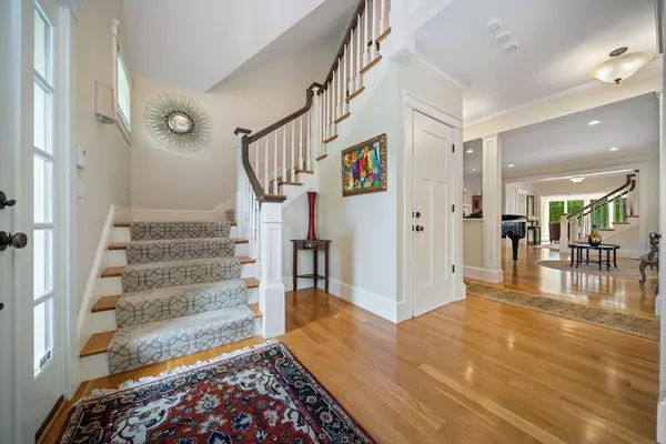 Beverly, MA 01915,22 Whitehall Cir