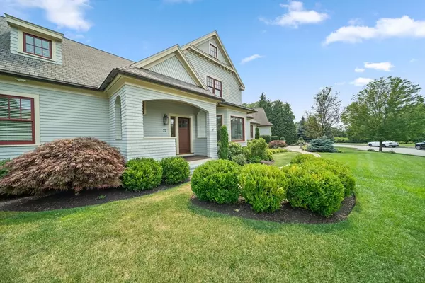 Beverly, MA 01915,22 Whitehall Cir
