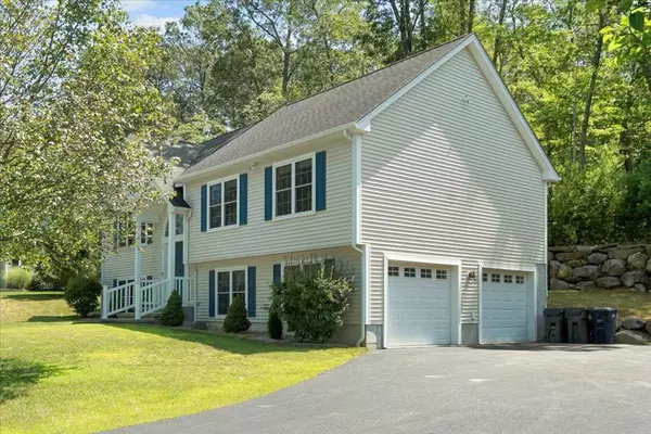 Holden, MA 01520,58 Vista Cir