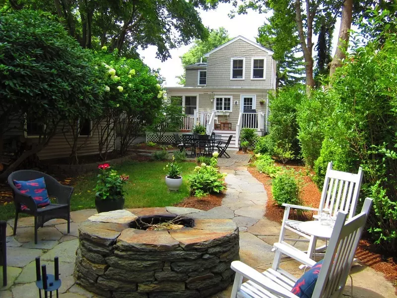 66R Sandwich St - Winter Rental #66Rear, Plymouth, MA 02360