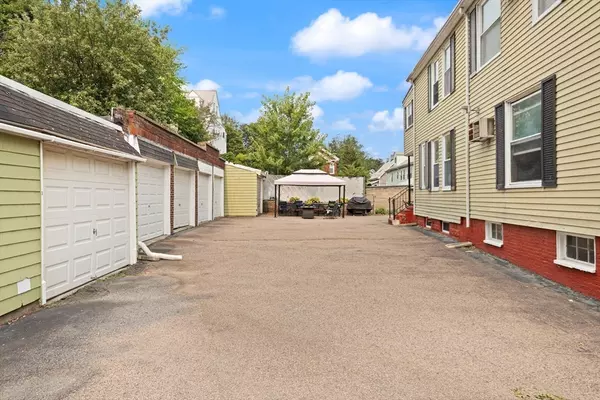 Somerville, MA 02143,6 Greenville Ct