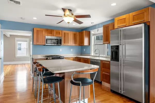 Boston, MA 02127,779 E 6th St #3