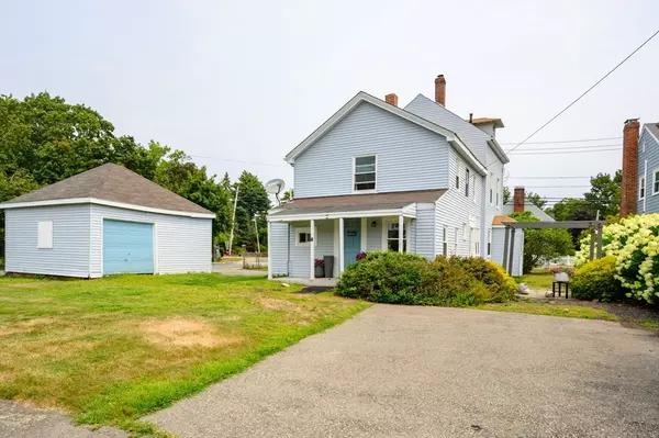 Milton, MA 02186,418 Pleasant St