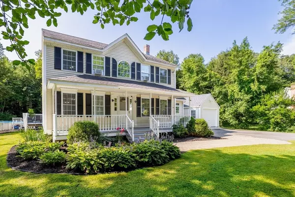 Winchendon, MA 01475,150 Lakeshore Drive