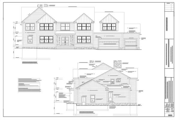 9 Saint James Ct, Belmont, MA 02478