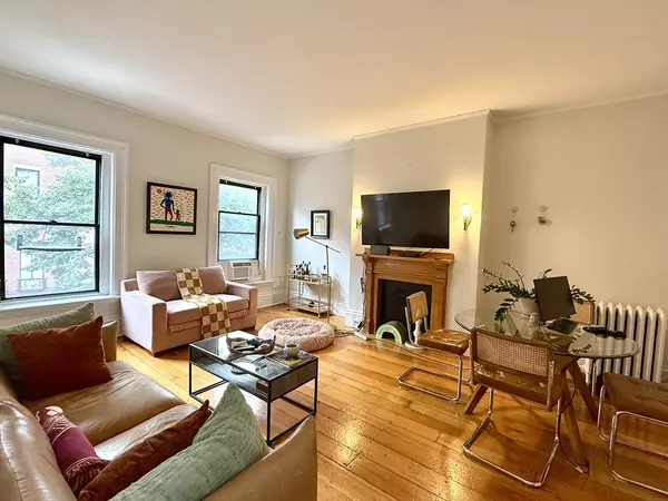 354 Marlborough Street #3, Boston, MA 02115